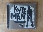 CD Kyteman – The Hermit Sessions, Cd's en Dvd's, Ophalen of Verzenden, 2000 tot heden, Zo goed als nieuw