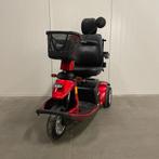 Scootmobiel Victory Luna | Pride incl. nieuwe accu's, Verzenden, 36 t/m 45 km, 11 t/m 15 km/u, Gebruikt