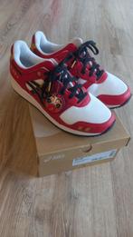 Asics Gel-Lyte III Daruma Doll sneakers, Overige kleuren, Nieuw, Ophalen of Verzenden, Sneakers of Gympen