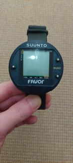 Duikcomputer suunto favor, Ophalen, Zo goed als nieuw, Duikcomputer