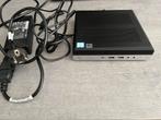 HP EliteDesk 800 G4 Mini – i7 | 16GB | 512GB | Windows 11, Computers en Software, Desktop Pc's, Gebruikt, Hewlett Packard (HP)
