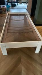 Auping auronde 90x200, Huis en Inrichting, Ophalen, Gebruikt, 90 cm, Eenpersoons