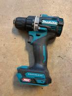 Makita Boor- en schroef machine DF002G NIEUW! XGT editie, Doe-het-zelf en Verbouw, Gereedschap | Boormachines, Ophalen of Verzenden