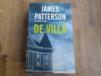 James Patterson/ De Villa, Boeken, Ophalen of Verzenden, Gelezen, Nederland