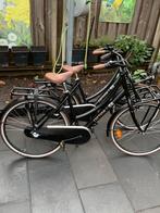 Twee Cortina U4 Meisjesfietsen - 24 & 26 inch, Fietsen en Brommers, Fietsen | Meisjes, Cortina U4 transportfiets, Versnellingen