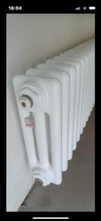 Zehnder Klassieke Radiator 130x30 bij 10 cm- Amsterdam Oost, Ophalen, 30 tot 80 cm, Radiator, Zo goed als nieuw