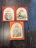 Winnie de Pooh- 3 vintage boekjes, Boeken, Sprookjes en Fabels, Ophalen of Verzenden, Gelezen