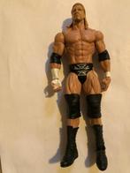 WWE Triple H, Verzenden, Gebruikt