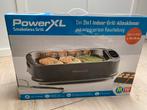 PowerXL Smokeless Grill - Tafelgrill, Ophalen, Vaatwasmachinebestendig, Zo goed als nieuw, Tafelgrill