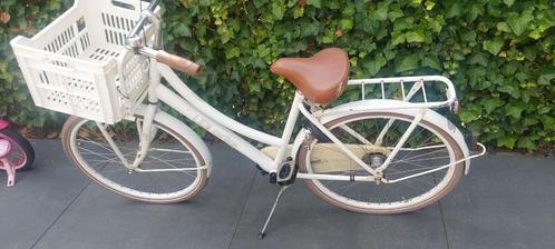 Cortina 26 insch., Fietsen en Brommers, Fietsen | Meisjes, Zo goed als nieuw, 26 inch of meer, Handrem, Versnellingen, Ophalen of Verzenden