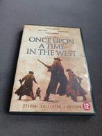 Once upon a Time in the West - dvd, Cd's en Dvd's, Vanaf 12 jaar, Ophalen of Verzenden, Zo goed als nieuw