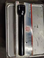 Maglite Professionele Zaklamp 32 cm - Nieuw in Verpakking, Ophalen, Nieuw, Minder dan 50 watt, Lamp