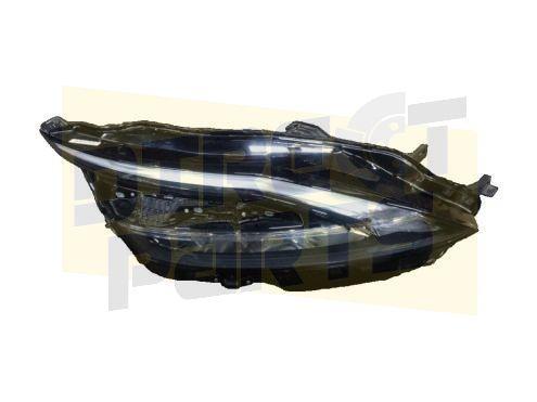Nissan Qashqai koplamp Rechts (5/21-) Origineel!  260106UN0C, Auto-onderdelen, Verlichting, Nissan, Nieuw, Verzenden