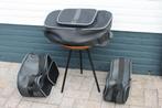 Zgan binnentassen BMW Touring R1150RT R1100RT R850RT, Motoren, Ophalen, Zo goed als nieuw