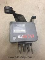 ABS DSC pomp BMW E46 oem 6765454, Ophalen of Verzenden, Gebruikt, BMW