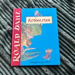 Roald Dahl - Rotbeesten, Roald Dahl, Non-fictie, Ophalen of Verzenden, Zo goed als nieuw
