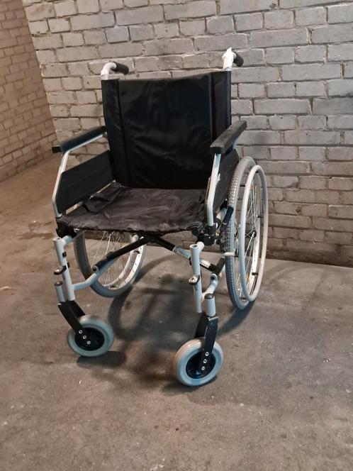 Te koop, drive merk rolstoel, Diversen, Rolstoelen, Zo goed als nieuw, Ophalen