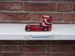 Tekno  Scania  4  serie  4 x 2  van  Peeters - Boooischot., Hobby en Vrije tijd, Modelauto's | 1:50, Ophalen of Verzenden, Nieuw