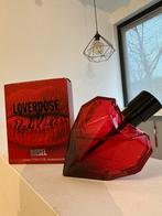 Diesel - Loverdose Red Kiss 50 ml, Sieraden, Tassen en Uiterlijk, Uiterlijk | Parfum, Zo goed als nieuw, Verzenden