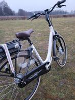 Slechts 174 km - Sparta f8e elektrische fiets - ZGAN, Ophalen, Zo goed als nieuw, Sparta