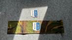 Armlet, armband en embleem / patch SFOR KL Defensie, Ophalen of Verzenden