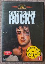 Rocky ( Sylvester Stallone), Vanaf 16 jaar, Ophalen of Verzenden, 1980 tot heden, Zo goed als nieuw