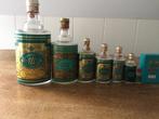 4711 verzameling., Ophalen of Verzenden, Zo goed als nieuw, Miniatuur