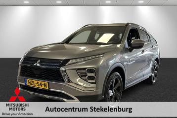 Mitsubishi Eclipse Cross 2.4 PHEV Intense+ beschikbaar voor biedingen