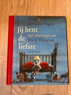 5 mooie kinderboeken!, Ophalen of Verzenden, Zo goed als nieuw, Fictie algemeen