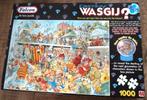 Wasgij Destiny 3 Verzand verleden, Ophalen of Verzenden, 500 t/m 1500 stukjes, Zo goed als nieuw, Legpuzzel