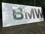 Zeldzaam BMW bord Classic group münchen, Ophalen, Zo goed als nieuw, Auto's