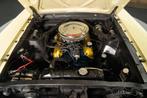 Ford Mustang Cabriolet | Gerestaureerd | 289 CUI V8 | 1965, Auto's, Oldtimers, Automaat, Achterwielaandrijving, Zwart, Overige kleuren