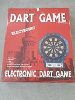 Elektronisch Dartbord met Pijlen, Ophalen, Gebruikt, Dartbord met pijlen, Elektronisch