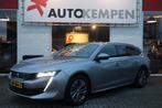 Peugeot 508 SW 1.6 PureTech 180PK Peugeot 508 SW 1.6 PureTec, 745 kg, Stof, 4 cilinders, 181 pk