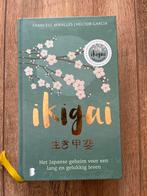 Ikigai: Het Japanse geheim voor een lang leven, Ophalen of Verzenden, Zo goed als nieuw, Spiritualiteit algemeen, Achtergrond en Informatie