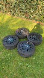 Set Vredestein 205/55 R16 quatrac 5, Auto-onderdelen, Gebruikt, 16 inch, Band(en), 205 mm