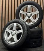 WINTER! 15 inch MAM E1 - Agila / Splash 4x100 ET35 185/60/15, Ophalen, 15 inch, ., Banden en Velgen