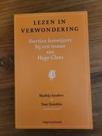 Lezen in verwondering, Ophalen of Verzenden, Alpha, Niet van toepassing