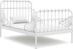 Ikea Minnen Fionera meegroei bed voor meisjes, Kinderen en Baby's, Kinderkamer | Bedden, Ophalen of Verzenden, Zo goed als nieuw