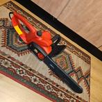 Top craft KSI 2000 elektrische kettingzaag, Gebruikt, Kettingzaag, Ophalen of Verzenden, TopCraft