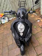 Sym mio 50cc, Fietsen en Brommers, Scooters | SYM, Ophalen of Verzenden, Zo goed als nieuw, Benzine, Mio