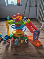 Zoefzoef vtech, Ophalen of Verzenden, Zo goed als nieuw, 6 maanden tot 2 jaar