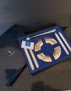 Verzilverde kandelaars Koninklijke Begeer, Antiek en Kunst, Ophalen of Verzenden, Overige materialen