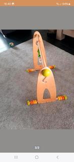 Babygym, Ophalen, Zo goed als nieuw