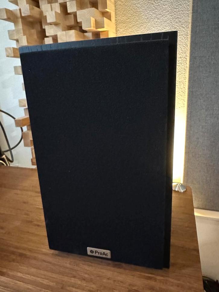 Proac Tablette 10 signature, Audio, Tv en Foto, Luidsprekers, Nieuw, Front, Rear of Stereo speakers, 120 watt of meer, Overige merken