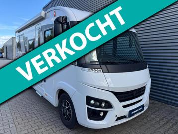 Peugeot Boxer Itineo CJ 660 NIEUWSTAAT Bouwjaar 2024 en slec beschikbaar voor biedingen