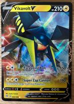 Vikavolt V, Ophalen, Zo goed als nieuw, Losse kaart