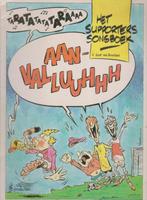 Joop van Houten - AAN - VALLUUHHH, Muziek en Instrumenten, Ophalen of Verzenden, Gebruikt, Artiest of Componist, Populair