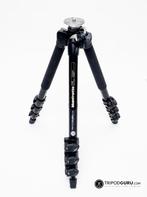 Manfrotto MT294A4 statief, Via Valsugana, 100 36022 Cassola (VI) Italy, Info@videndum.com, Videndum Media Solutions Spa, Minder dan 150 cm