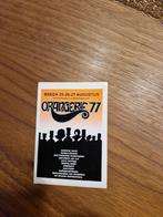 2574 Orangerie '77 Breda - Sticker, Ophalen of Verzenden